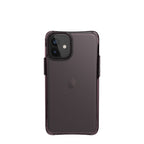 [U] Mouve iPhone 12 Mini Aubergine