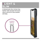 [U] Mouve iPhone 12 Mini Soft Blue
