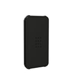 Metropolis iPhone 12 Mini Black PU
