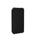 Metropolis iPhone 12 Mini Kevlar Black