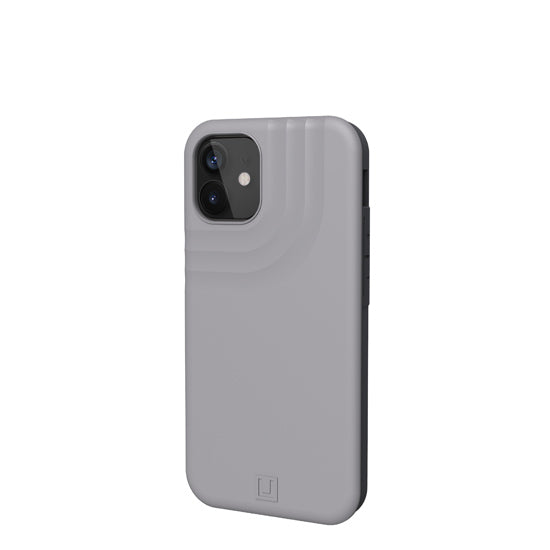 [U] Anchor iPhone 12 Mini Light Grey