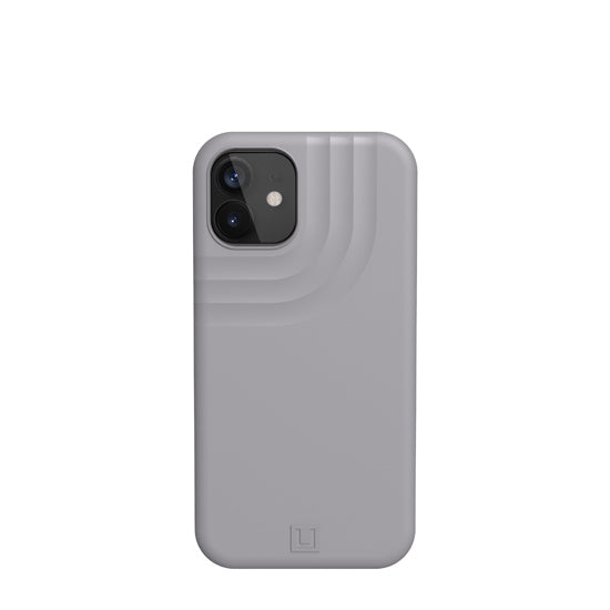 [U] Anchor iPhone 12 Mini Light Grey