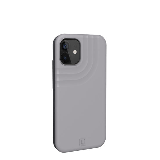 [U] Anchor iPhone 12 Mini Light Grey