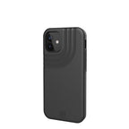 [U] Anchor iPhone 12 Mini Black