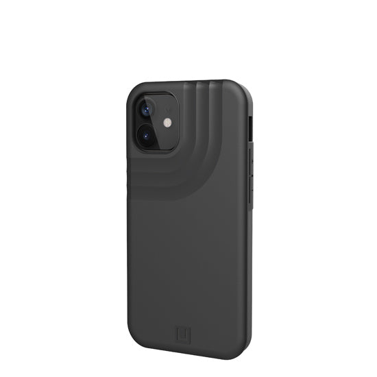 [U] Anchor iPhone 12 Mini Black