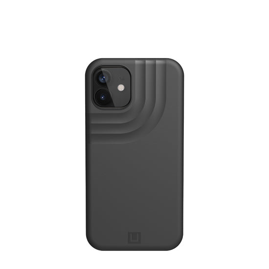[U] Anchor iPhone 12 Mini Black