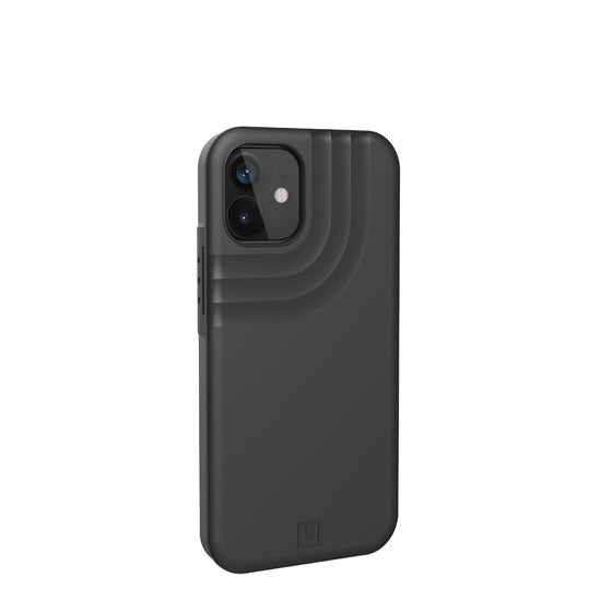 [U] Anchor iPhone 12 Mini Black