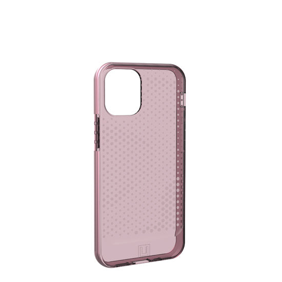 [U] Lucent iPhone 12 Mini Dusty Rose