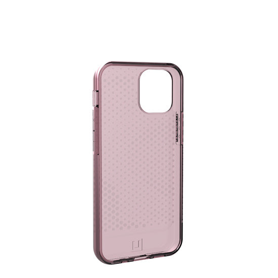 [U] Lucent iPhone 12 Mini Dusty Rose