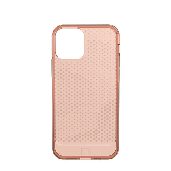 [U] Lucent iPhone 12 & iPhone 12 Pro Orange