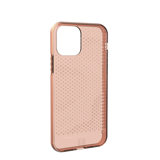 [U] Lucent iPhone 12 & iPhone 12 Pro Orange