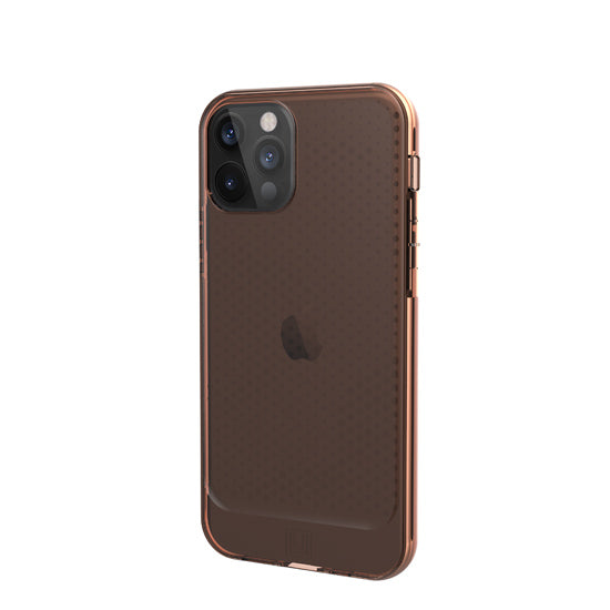 [U] Lucent iPhone 12 & iPhone 12 Pro Orange