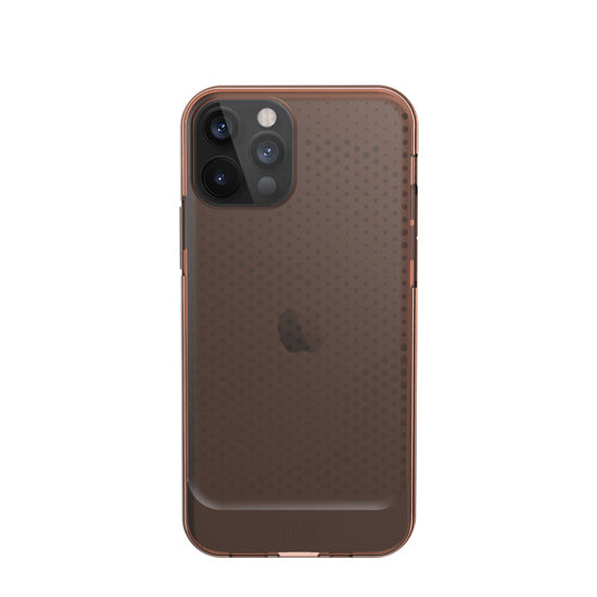 [U] Lucent iPhone 12 & iPhone 12 Pro Orange