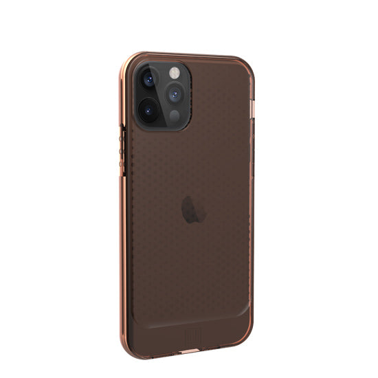 [U] Lucent iPhone 12 & iPhone 12 Pro Orange