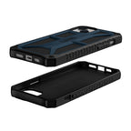 Monarch iPhone 14 Plus Mallard