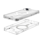 Plyo Magsafe iPhone 14 Plus Ice