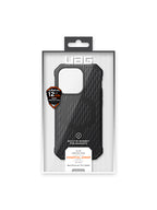Essential Armor Magsafe iPhone 14 Plus Black