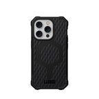 Essential Armor Magsafe iPhone 14 Plus Black