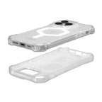 Essential Armor Magsafe iPhone 14 Pro Frosted Ice