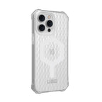 Essential Armor Magsafe iPhone 14 Pro Frosted Ice