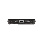 Plyo Magsafe iPhone 15 Pro Black/Bronze