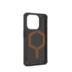 Plyo Magsafe iPhone 15 Pro Black/Bronze