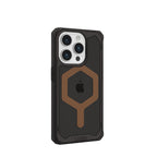 Plyo Magsafe iPhone 15 Pro Black/Bronze