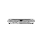 Plyo Magsafe iPhone 15 Pro Max Ice/Rose Gold