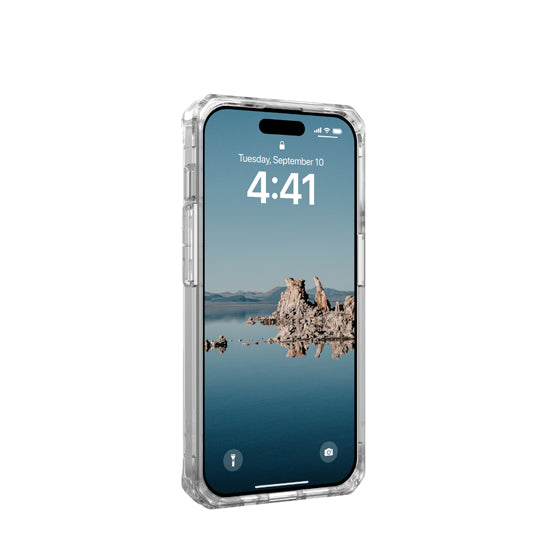 Plyo Magsafe iPhone 15 Pro Max Ice/Gold