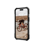 Essential Armor Magsafe iPhone 15 Plus Black