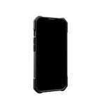 Essential Armor Magsafe iPhone 15 Plus Black
