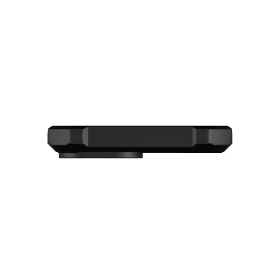 Essential Armor Magsafe iPhone 15 Plus Black