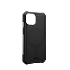 Essential Armor Magsafe iPhone 15 Plus Black
