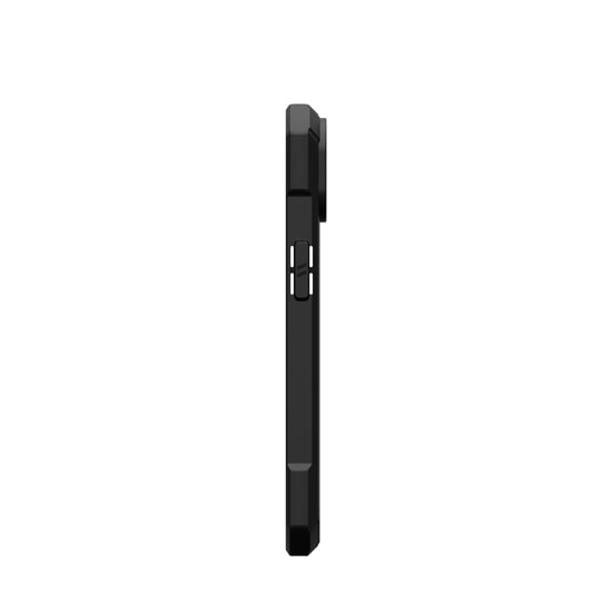 Essential Armor Magsafe iPhone 15 Plus Black