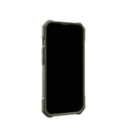 Essential Armor Magsafe iPhone 15 Plus Olive