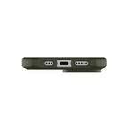 Essential Armor Magsafe iPhone 15 Plus Olive