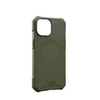 Essential Armor Magsafe iPhone 15 Plus Olive