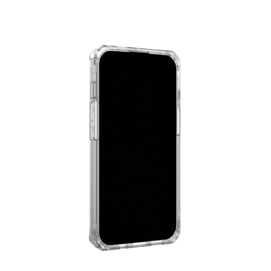 Plyo Magsafe iPhone 15 Plus Ice/Silver
