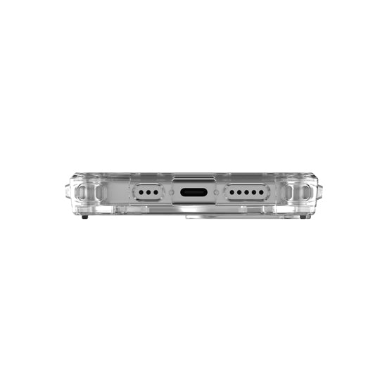 Plyo Magsafe iPhone 15 Plus Ice/Silver