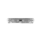 Plyo Magsafe iPhone 15 Plus Ice/Silver