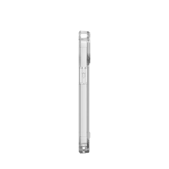 Plyo Magsafe iPhone 15 Plus Ice/Silver