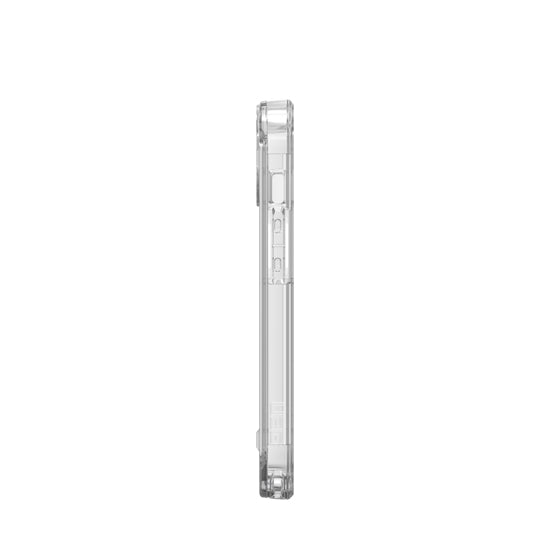 Plyo Magsafe iPhone 15 Plus Ice/Silver