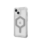 Plyo Magsafe iPhone 15 Plus Ice/Silver