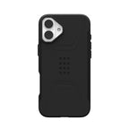 Civilian MagSafe iPhone 16 Plus Black