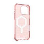 Essential Armor Magsafe iPhone 16 Pro Max Pink