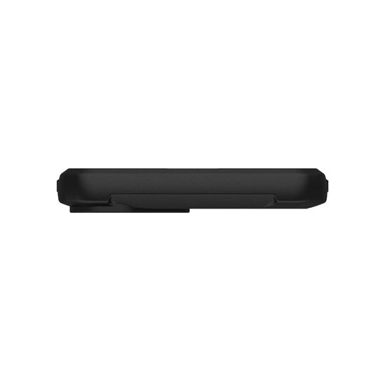 Metropolis LT Magsafe iPhone 16 Plus Black