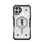 Pathfinder MagSafe iPhone 16 Plus Ice