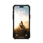 Pathfinder MagSafe iPhone 16 Plus Ice
