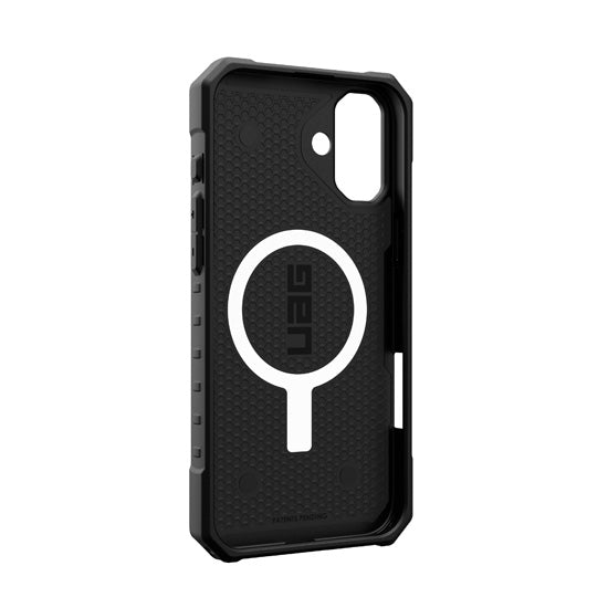 Pathfinder MagSafe iPhone 16 Plus Black