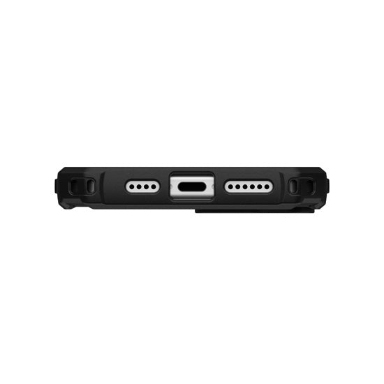 Pathfinder MagSafe iPhone 16 Plus Black